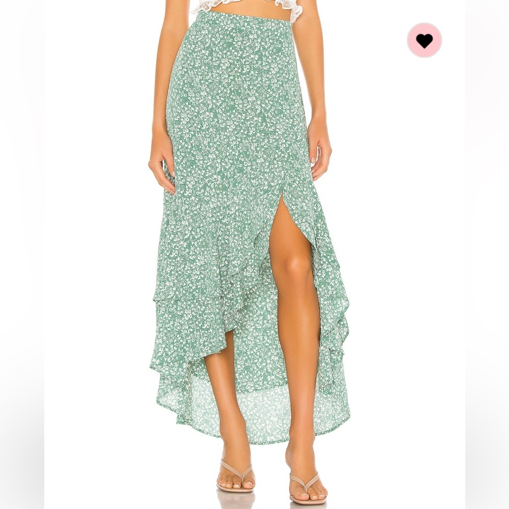 1. State skirt